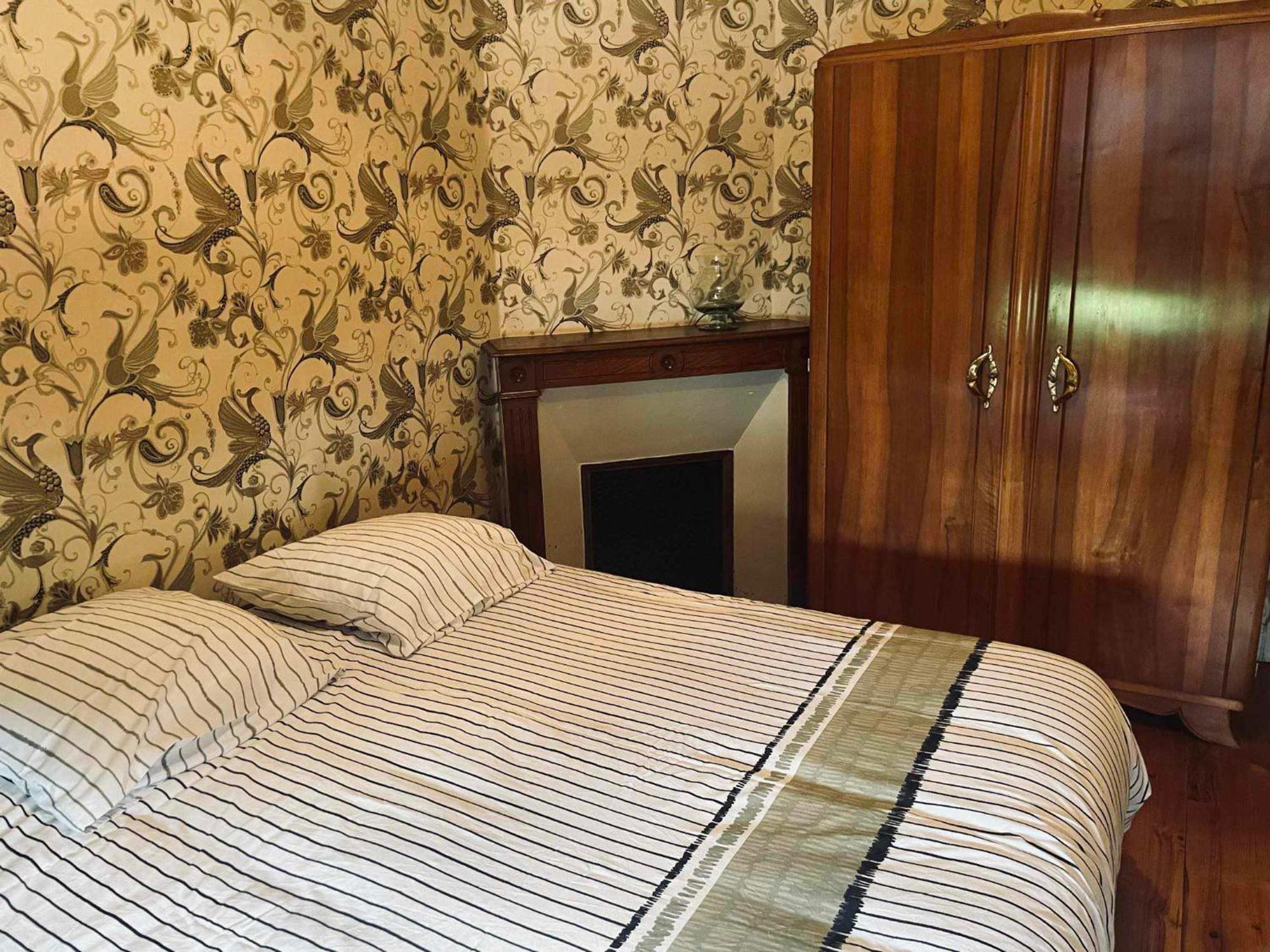 Maison 4 Chambres Capdenac-Gare Centre - Aveyron ภายนอก รูปภาพ