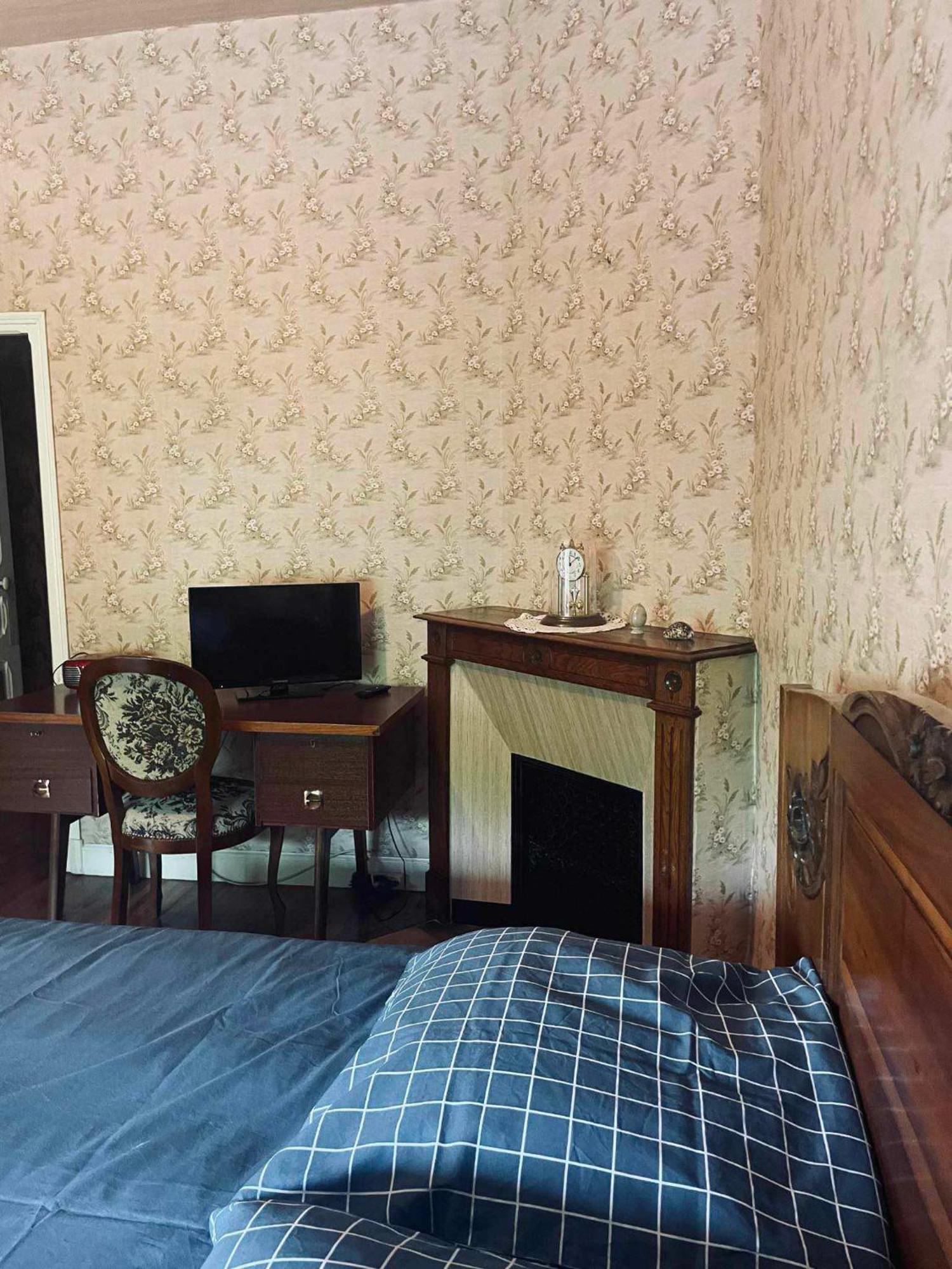 Maison 4 Chambres Capdenac-Gare Centre - Aveyron ภายนอก รูปภาพ